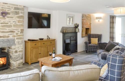 Mawddwy House | Bryn Salem