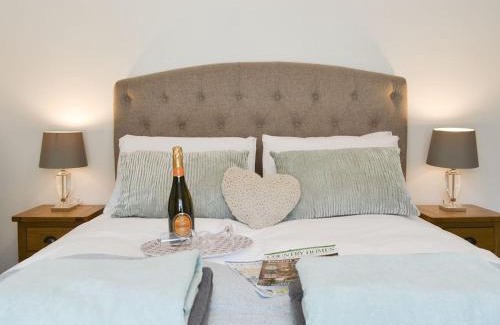 Mawddwy House | Bryn Salem