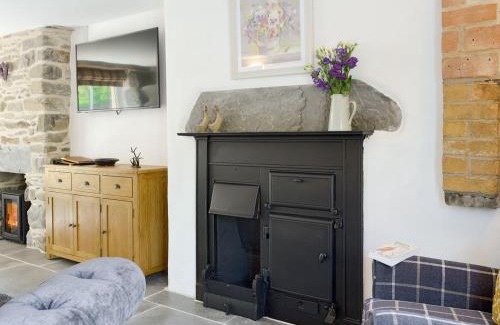 Mawddwy House | Bryn Salem
