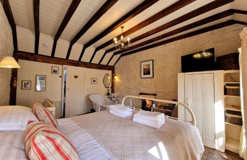 Blaencelyn House | Bryn-y-Gof