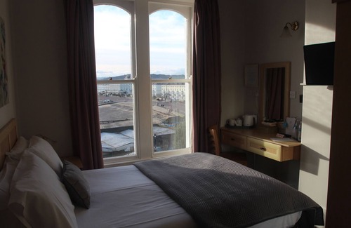 Llandudno Bed & Breakfast | Bryn-Y-Mor Hotel