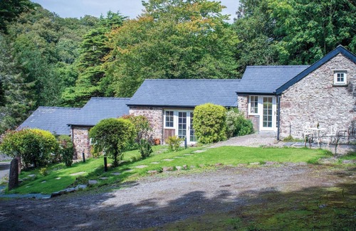 St Ishmaels Apartment | Brynach - 1 Bedroom Studio - St Ishmael's