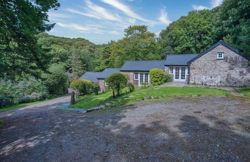 St Ishmaels Apartment | Brynach - 1 Bedroom Studio - St Ishmael's