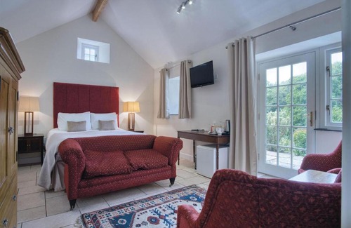 St Ishmaels Apartment | Brynach - 1 Bedroom - St Ishmaels