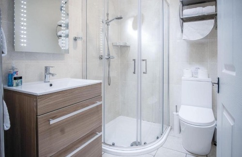St Ishmaels Apartment | Brynach - 1 Bedroom - St Ishmaels
