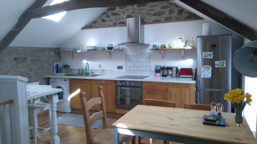 St Dogmaels House | Brynawel