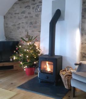 St Dogmaels House | Brynawel