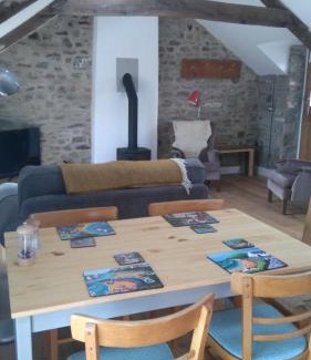 St Dogmaels House | Brynawel
