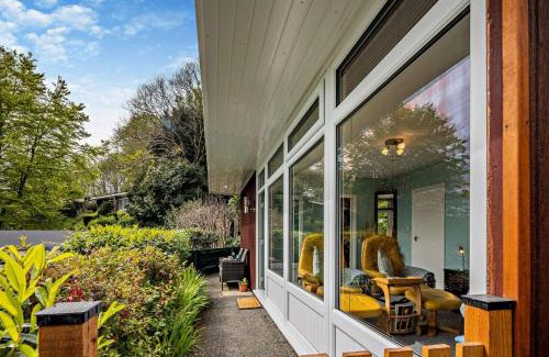 Bryn-crug House | Bryncrug Hidden Gem