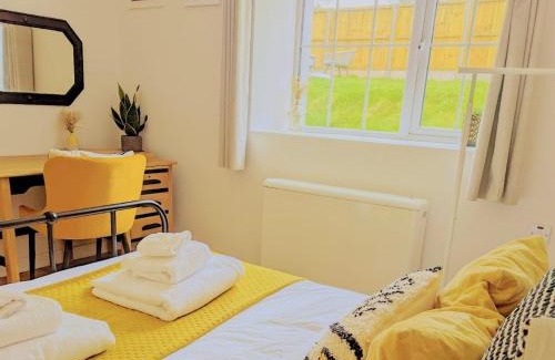Llanybydder Apartment | Bryngwalia Fach