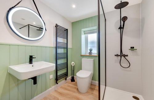 Gwynedd- Snowdonia House | Bryniau Pair Ucha Cottage