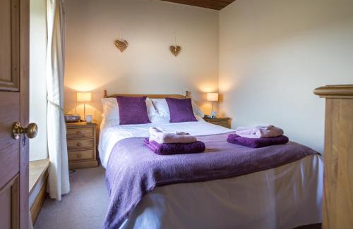 New Quay House | Brynonnen Llangrannog