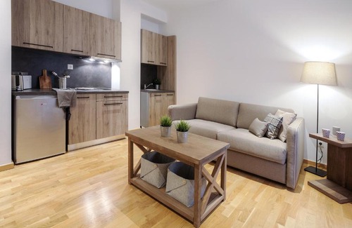 Kopaonik Apartment | Brzeće Center Apartments