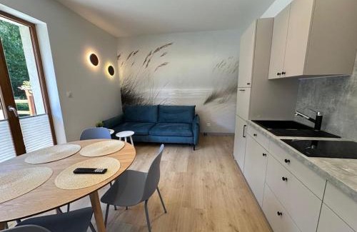 Wierzchucino House | Brzozowe Zacisze