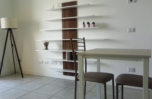 Rho Apartment | BT Apartment Fiera Milano