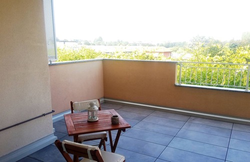 Rho Apartment | BT Apartment Fiera Milano