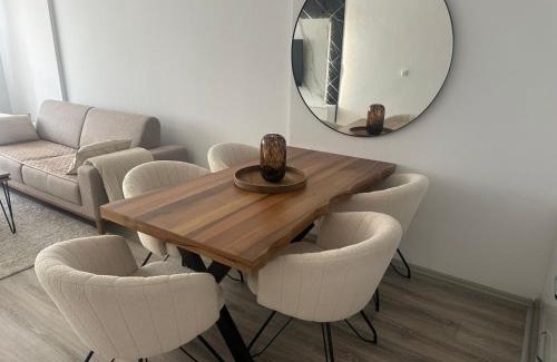 Çagllavicë Apartment | BT Apartments