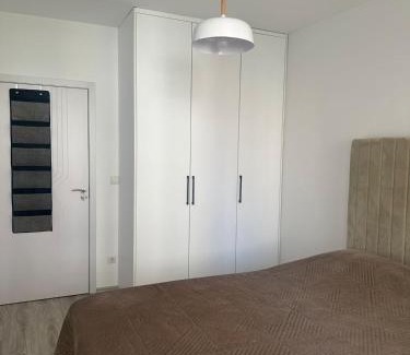 Çagllavicë Apartment | BT Apartments