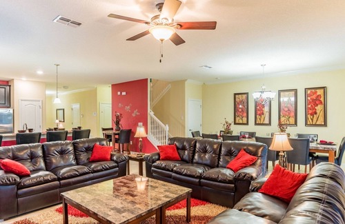Davenport House | BTR1458 Summary: Cham