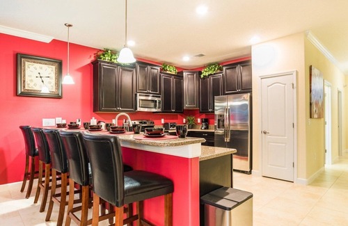 Davenport House | BTR1458 Summary: Cham