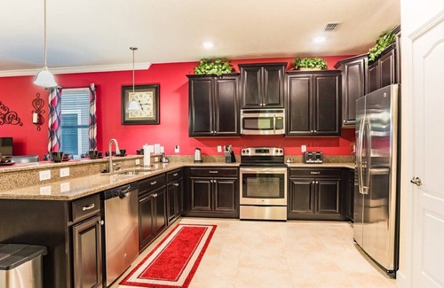 Davenport House | BTR1458 Summary: Cham