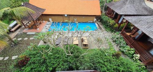 Pengosekan Hotel | Buah Nagasari Ubud Villa