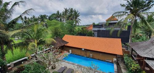 Pengosekan Hotel | Buah Nagasari Ubud Villa