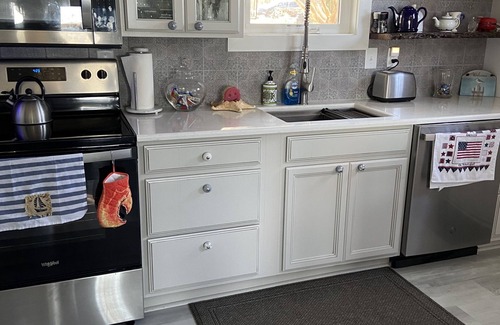 Dutton Cottage | Bubba Butler's Cottage