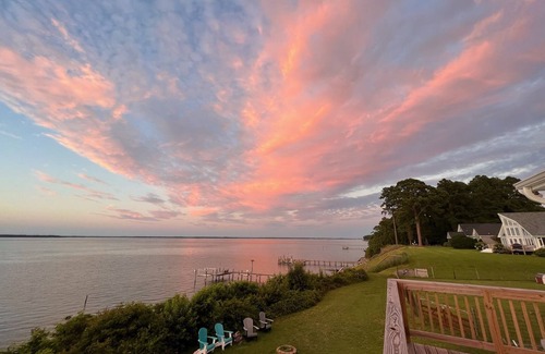 Dutton Cottage | Bubba Butler's Cottage