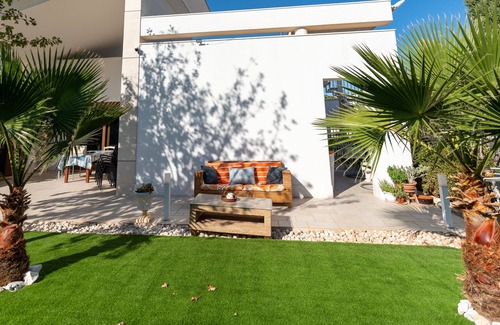 Bisceglie House | Bubbles View