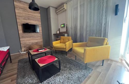 Krusevac Apartment | Bubinga