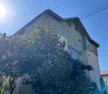 Krusevac Apartment | Bubinga