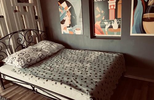 Krusevac Apartment | Bubinga