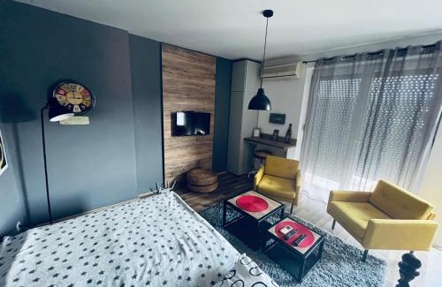 Krusevac Apartment | Bubinga