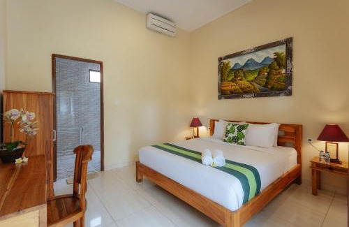 Batu Bolong House | BUBU CANGGU Guesthouse