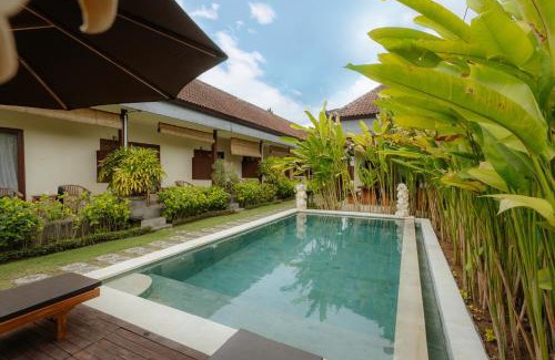 Batu Bolong House | BUBU CANGGU Guesthouse