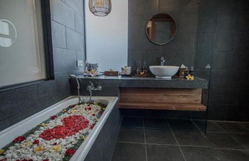 Andong Hotel | Bubu Suite by Prasi