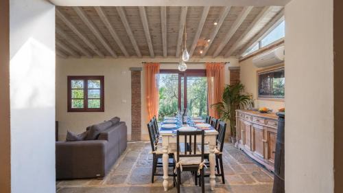 Terranuova Bracciolini Villa | BUCA DELLE FATE 8, Emma Villas