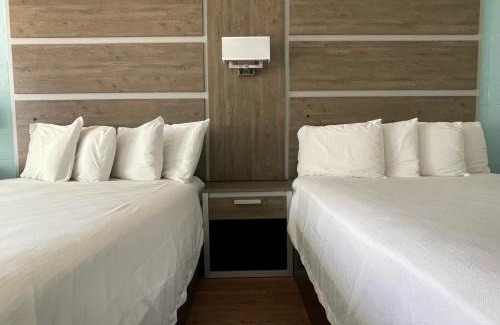 St. George Island Hotel | Buccaneer Inn