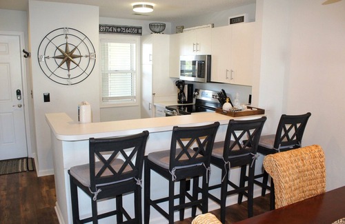 Manteo Condo | Buccaneer Village 813 - Coastal Seven