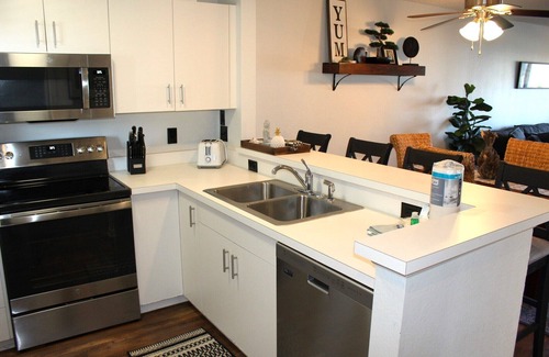 Manteo Condo | Buccaneer Village 813 - Coastal Seven