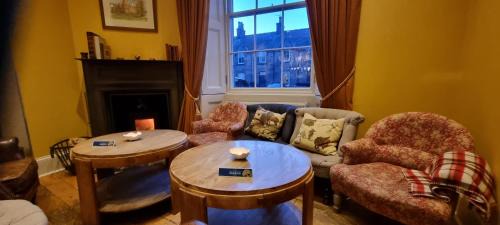 Thornhill Hotel | Buccleuch and Queensberry Arms Hotel