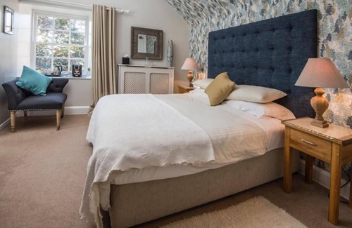 St Boswells Hotel | Buccleuch Arms