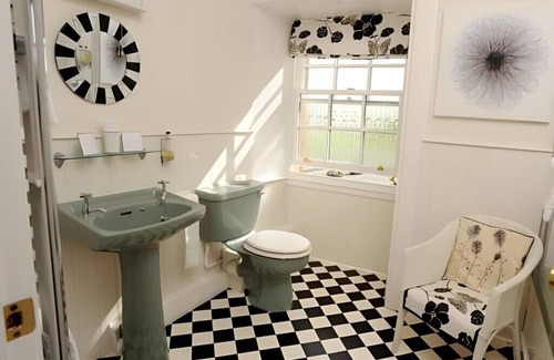St Boswells Hotel | Buccleuch Arms