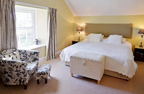 St Boswells Hotel | Buccleuch Arms