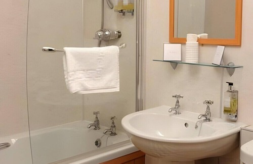 St Boswells Hotel | Buccleuch Arms