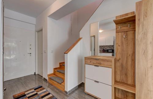 Otopeni Apartment | Bucharest Airport Suites & Villas