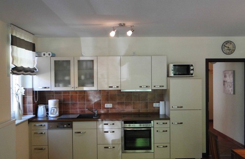Graal Mueritz Apartment | * Bucheneck WE 13 Simon GM 69758 - Bucheneck WE 13 SNR: 60