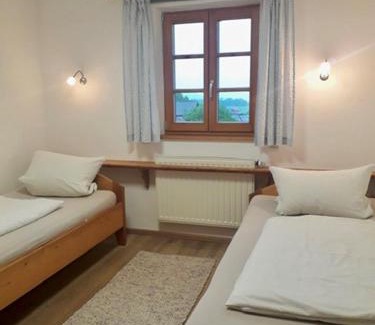 Bernau am Chiemsee House | Buchnerhof Urlaub auf dem Bauernhof