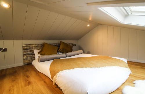 Rhayader House | Buck Barn
